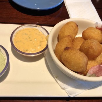 Bahama Breeze - Breeze Cheese Bites - Bars Near Me - Newark, Delaware