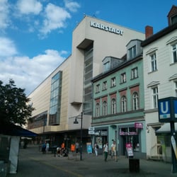 Karstadt