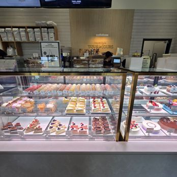 Tous Les Jours - Bakeries Near Me - Plain City, Ohio Tous Les Jours - Bakeries Near Me - Plain City, Ohio