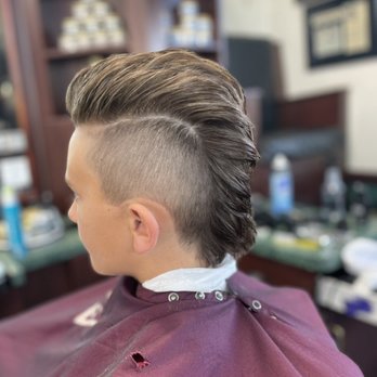 Dapper Cuts Barbershop - Barbers Near Me - Glendale, Arizona Dapper Cuts Barbershop - Barbers Near Me - Glendale, Arizona