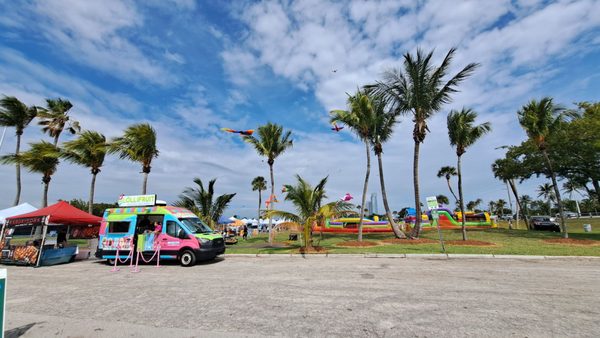 Haulover Nude Beach by null