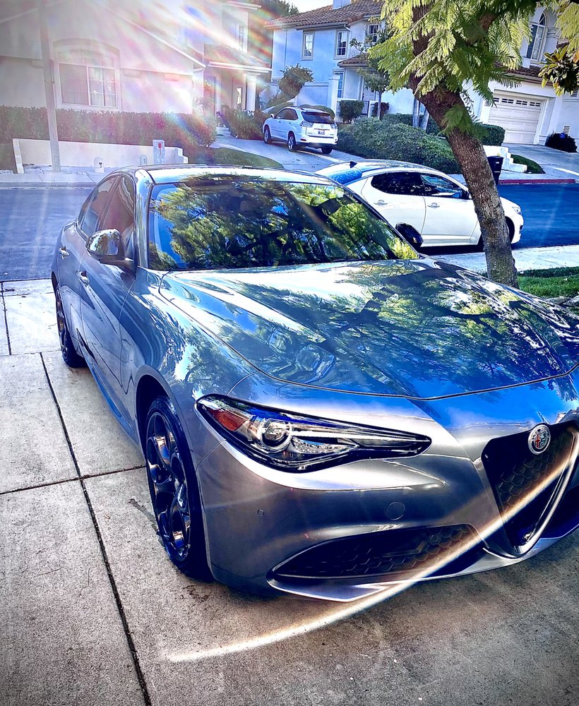 CARBON MOBILE DETAILING Request a Quote El Cajon, California Auto
