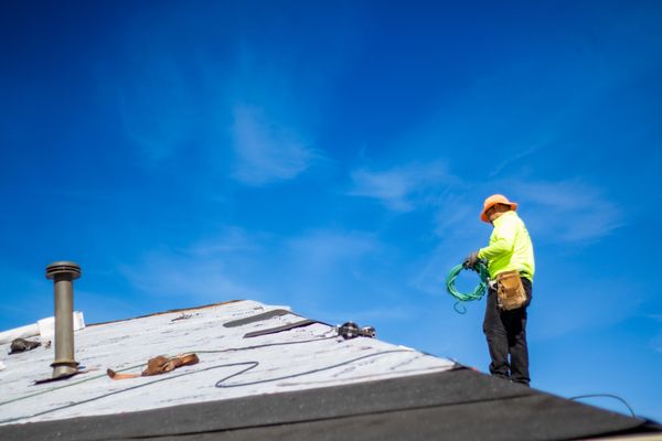 McCoy Roofing and Solar