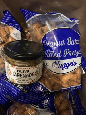 Trader Joe's by null