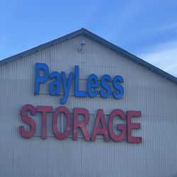 Payless Storage