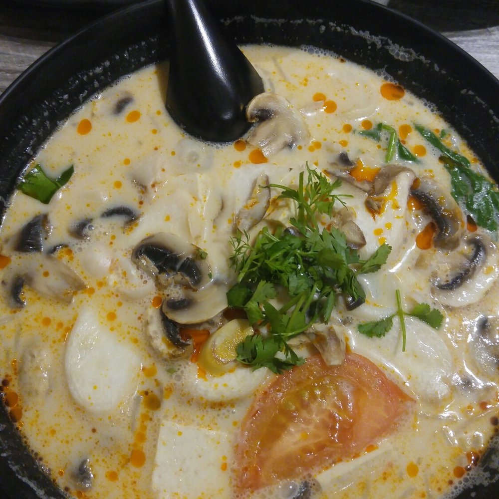 My Vegan - Thai Near Me - Pasadena, California My Vegan - Thai Near Me - Pasadena, California