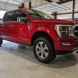 Texas Hitch & Truck Center