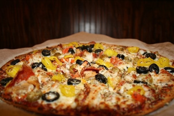 Pickleman's Gourmet Cafe
