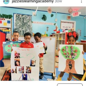 Jazzie's Learning Academy - Child Care & Day Care Near Me - Kenner, Louisiana