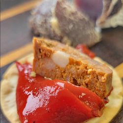 TunaVille Market and Grocery - Thresher Shark Italian Sausage