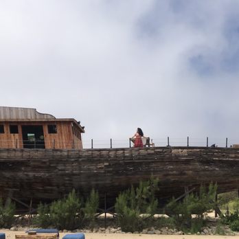 Cabañas Cuatro Cuatros - Wine on a boat - Bed & Breakfast Near Me - Ensenada, BCN