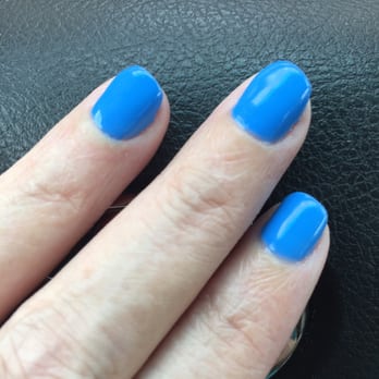 Lavish Nails & Spa - Beautiful gel. They do such an amazing job. And the paraffin treatment was awesome! - Nail Salons Near Me - Orlando, Florida Lavish Nails & Spa - Beautiful gel. They do such an amazing job. And the paraffin treatment was awesome! - Nail Salons Near Me - Orlando, Florida