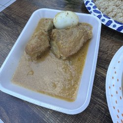 ZamZam Halal Supermarket & Restaurant - Chicken roast