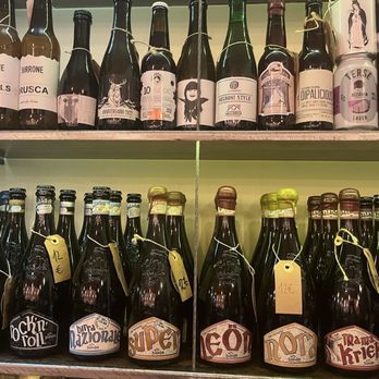 Open Baladin - For sale to go - Breweries Near Me - Rome, RM