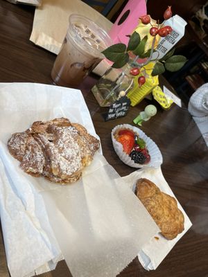 Patisserie Lenox by null