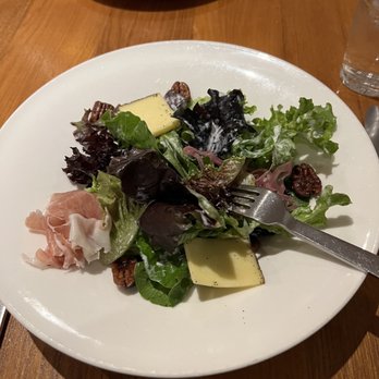 Brix - My winter salad. - New American Near Me - Napa, California Brix - My winter salad. - New American Near Me - Napa, California