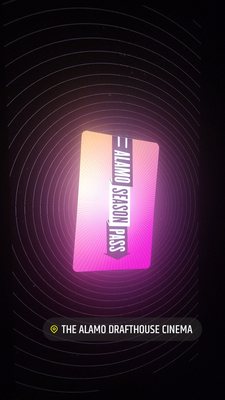 Alamo Drafthouse Cinema Littleton by null