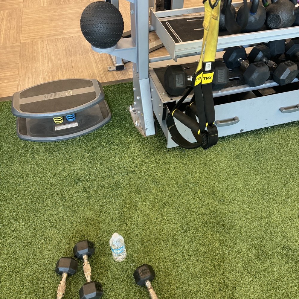 LA Fitness - Gyms Near Me - Boynton Beach, Florida