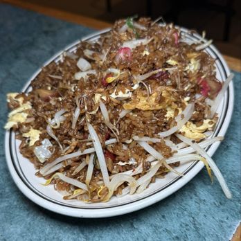 Asia Taste cafe & Grille - Pork Fried Rice - Thai Near Me - Peabody, Massachusetts Asia Taste cafe & Grille - Pork Fried Rice - Thai Near Me - Peabody, Massachusetts