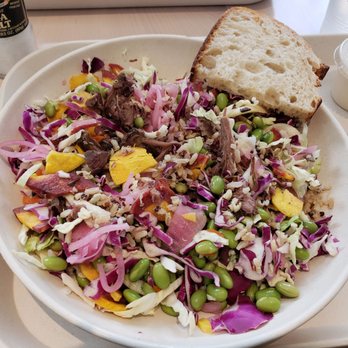 Chopt Creative Salad Co. - Salad Near Me - Charlottesville, Virginia Chopt Creative Salad Co. - Salad Near Me - Charlottesville, Virginia