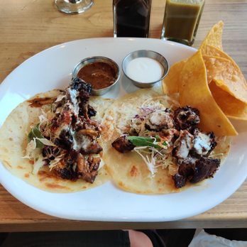 The Funky Taco - Tacos Near Me - Boise, Idaho The Funky Taco - Tacos Near Me - Boise, Idaho