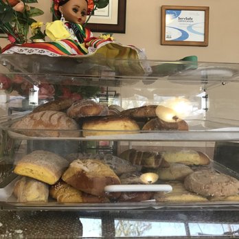 El Merendero - Pan Dulce ! - Mexican Near Me - La Verne, California
