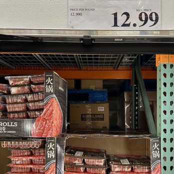 Costco - Wholesale Stores Near Me - Vacaville, California