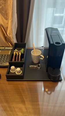 Flemings Selection Hotel Frankfurt-City by null