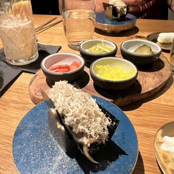 Mari - Korean Near Me - New York, New York