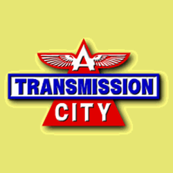 A Transmission City - A Transmission City