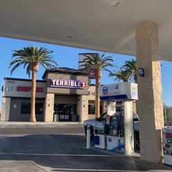 Terrible’s