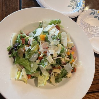 Patricks 1481 - Gold Mill Chopped Antipasto Salad - Comfort Food Near Me - Sarasota, Florida Patricks 1481 - Gold Mill Chopped Antipasto Salad - Comfort Food Near Me - Sarasota, Florida