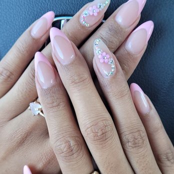 Mimi's Nails & Spa - Waxing Near Me - Long Beach, California