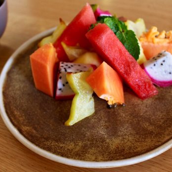 Green Spot - Vegan Near Me - Barcelona, B