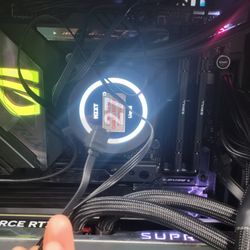 Tech 2U - Custom desktop