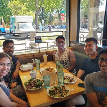 Jack's Urban Eats - American Near Me - Sacramento, California