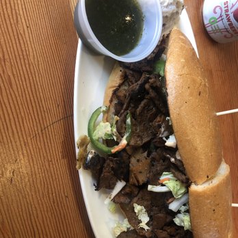 The Butchers Son - Salad Near Me - Berkeley, California