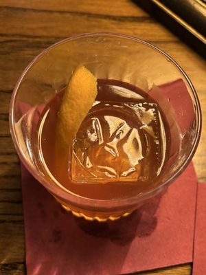 Ginger Rabbit Jazz Lounge by null