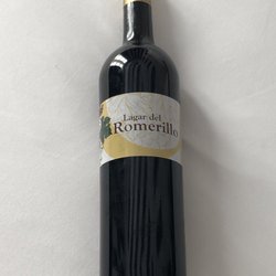 Antigua Casa de Guardia - Pedro Ximenez Sherry 9€