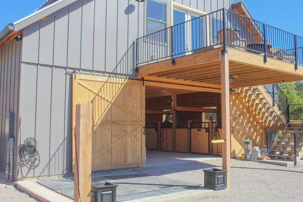 Thistle Dew Riding Stables - equestrian in Volente, TX