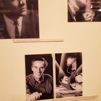 Jerry Orbach Theater - Performing Arts Near Me - New York, New York