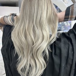 Hair Experts - Blonde highlights
Hair by Bella