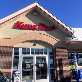 Kwik Trip - Outside - Gas Stations Near Me - Maple Plain, Minnesota Kwik Trip - Outside - Gas Stations Near Me - Maple Plain, Minnesota
