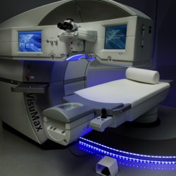 Beach Eye Care - VisuMax Laser for SMILE Vision Correction