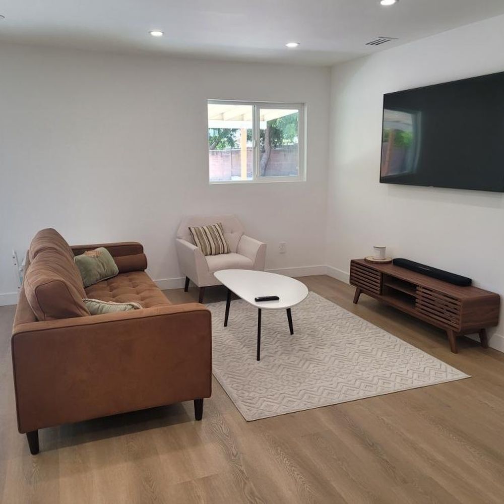Prime Team Builders - Living - General Contractors Near Me - Glendora, California