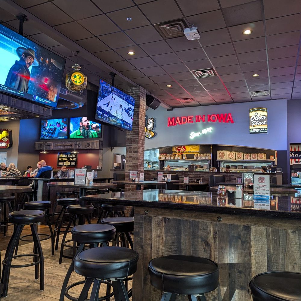 The Other Place - American Near Me - Belton, Missouri The Other Place - American Near Me - Belton, Missouri