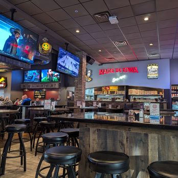 The Other Place - American Near Me - Belton, Missouri