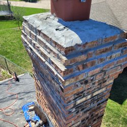 McDuffee Chimney Systems