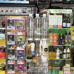 Beach Tobacco Cigar & Convenience