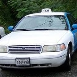 A A Taxi Service